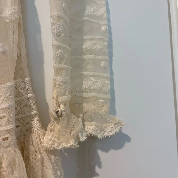 Loveshack Fancy Dress - Picture 7 of 8